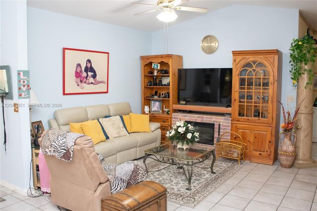 3603 SW 138th Ct, Miami, FL 33175