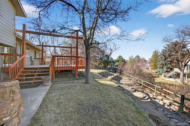 10161 Wolff Street, Westminster, CO 80031