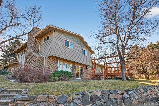 10161 Wolff Street, Westminster, CO 80031