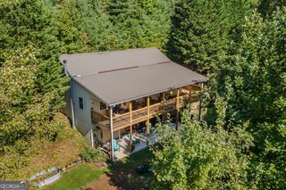 201 Lasso Lane, Clayton, GA 30525