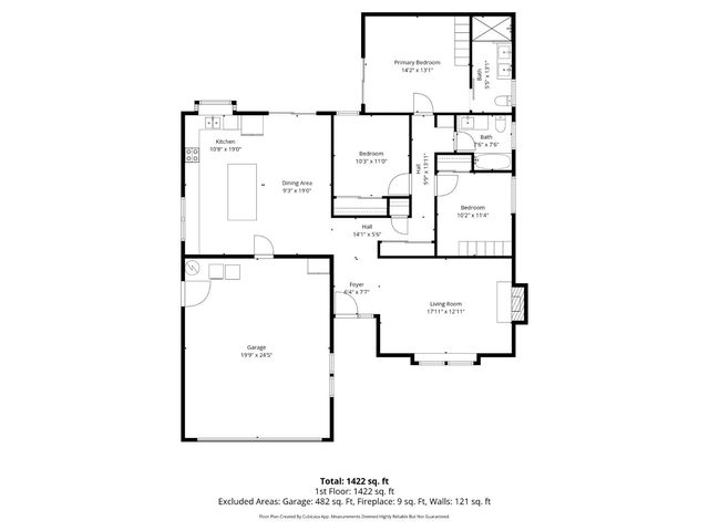 4951 Kurz Cir, Carmichael, CA 95608