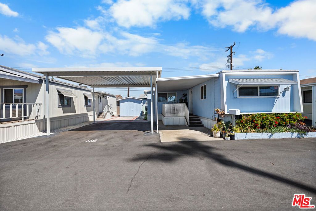 16601 Garfield Ave 116, Paramount, CA 90723 — photo 2