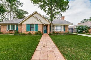 1207 Land Rush Drive, Arlington, TX 76012