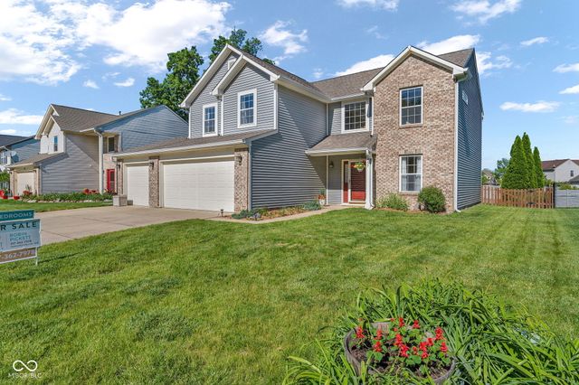 457 Prentiss Way, Avon, IN 46123
