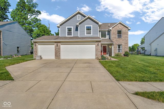 457 Prentiss Way, Avon, IN 46123