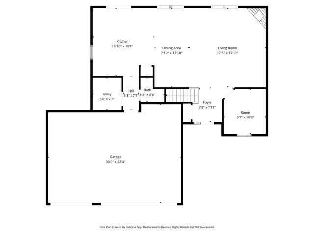 457 Prentiss Way, Avon, IN 46123