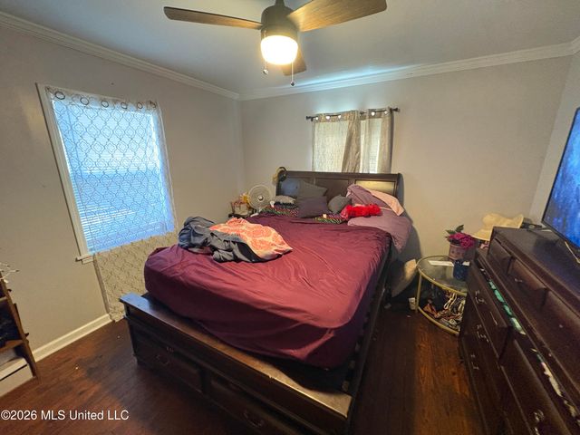 4301 Briggs Street, Moss Point, MS 39563