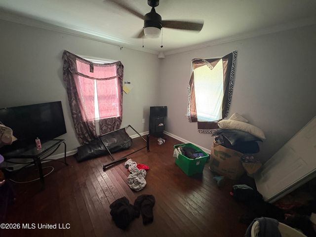 4301 Briggs Street, Moss Point, MS 39563