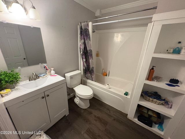 4301 Briggs Street, Moss Point, MS 39563