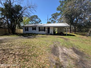 4301 Briggs Street, Moss Point, MS 39563