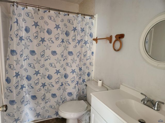 124 E ST ANNE, Rapid City, SD 57701