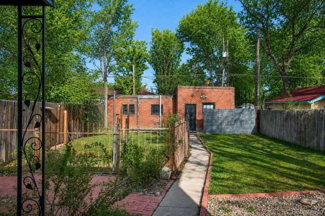 4134 Bryant Street, Denver, CO 80211