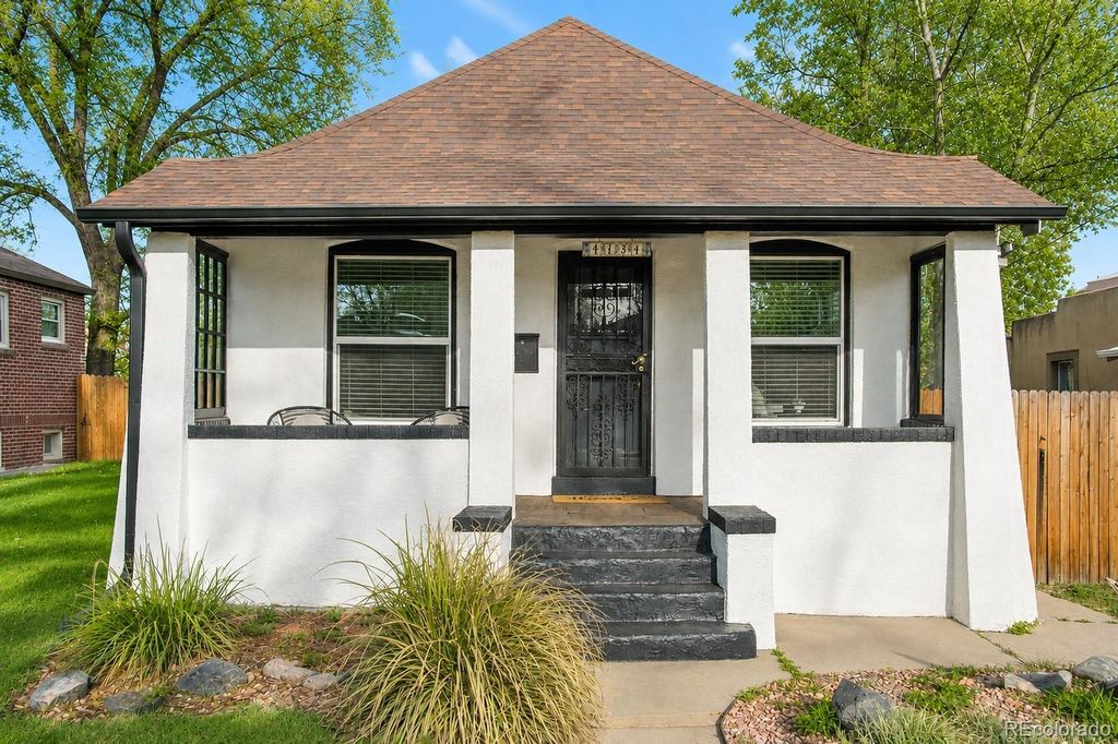 4134 Bryant Street, Denver, CO 80211