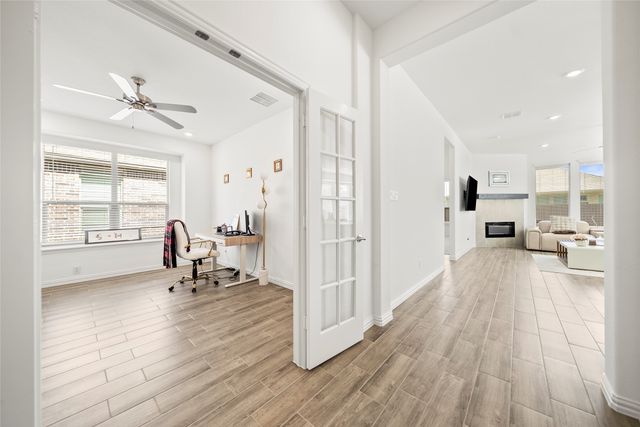 147 Starfall Drive, Princeton, TX 75407