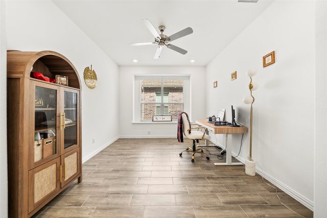 147 Starfall Drive, Princeton, TX 75407