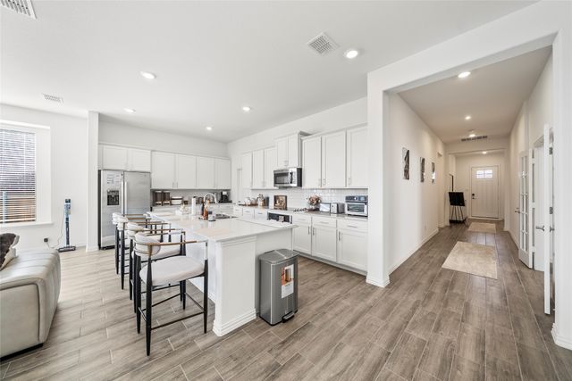 147 Starfall Drive, Princeton, TX 75407