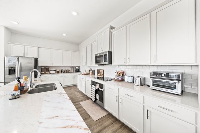 147 Starfall Drive, Princeton, TX 75407