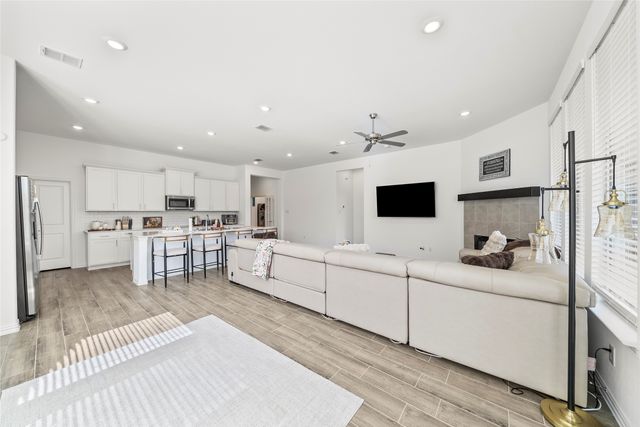 147 Starfall Drive, Princeton, TX 75407