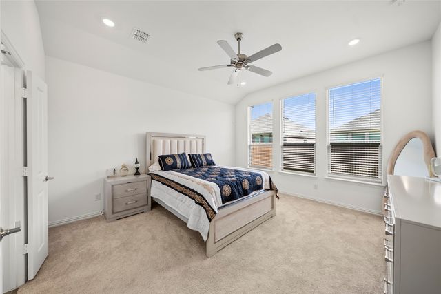 147 Starfall Drive, Princeton, TX 75407
