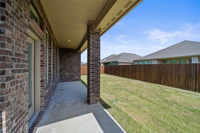 147 Starfall Drive, Princeton, TX 75407