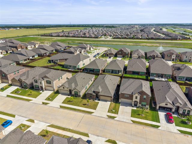 147 Starfall Drive, Princeton, TX 75407