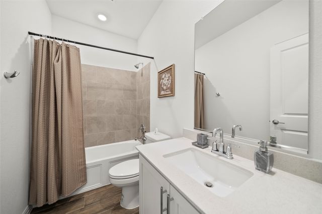 147 Starfall Drive, Princeton, TX 75407