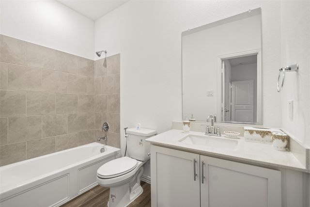 147 Starfall Drive, Princeton, TX 75407