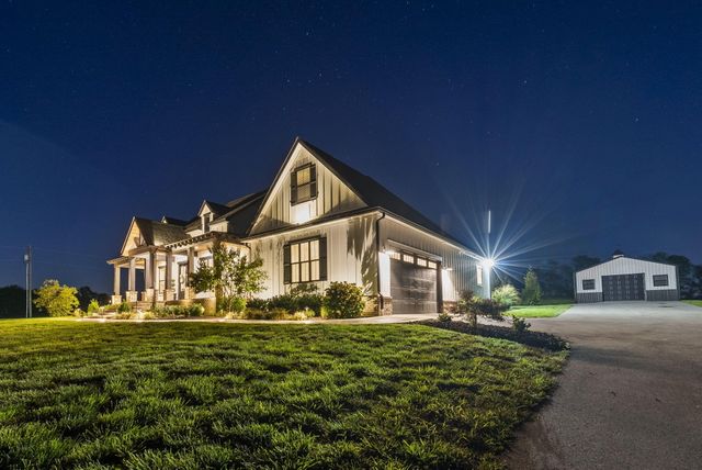 1160 Dry Fork Road, Danville, KY 40422