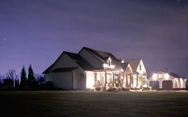 1160 Dry Fork Road, Danville, KY 40422