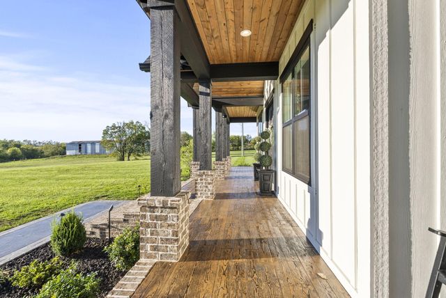 1160 Dry Fork Road, Danville, KY 40422
