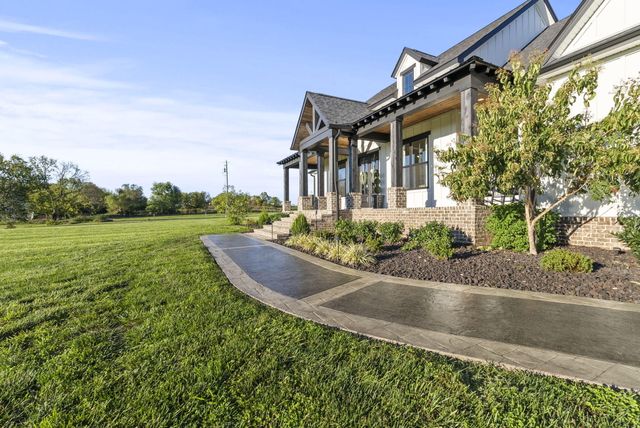 1160 Dry Fork Road, Danville, KY 40422
