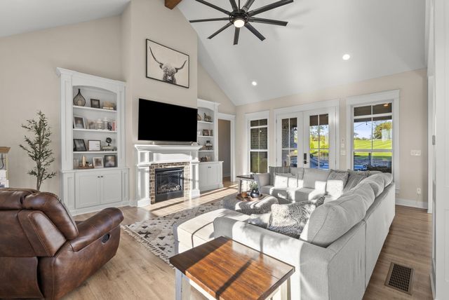 1160 Dry Fork Road, Danville, KY 40422