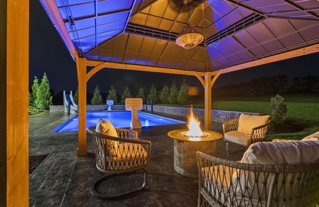 1160 Dry Fork Road, Danville, KY 40422
