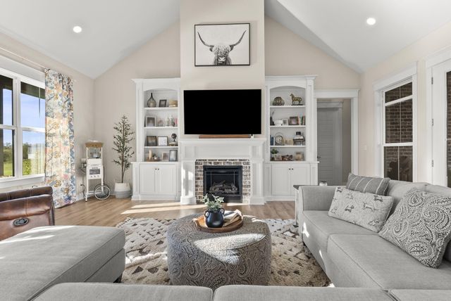 1160 Dry Fork Road, Danville, KY 40422