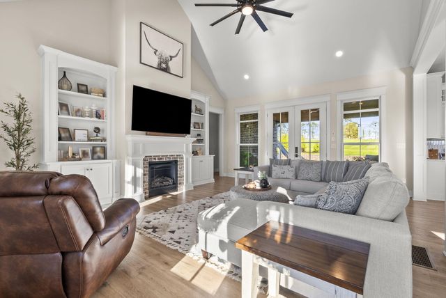 1160 Dry Fork Road, Danville, KY 40422