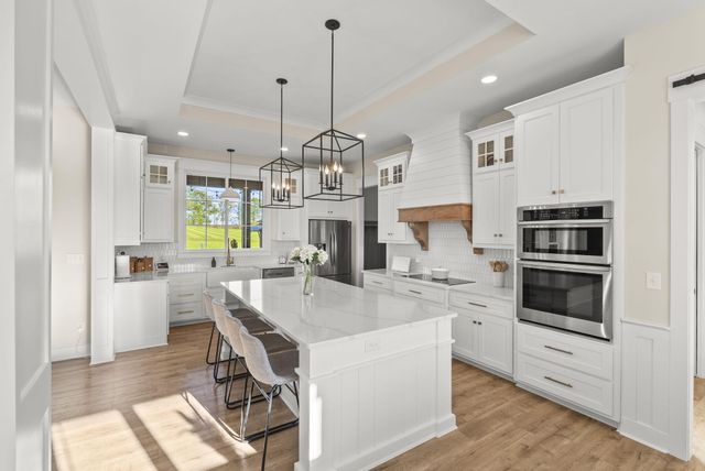 1160 Dry Fork Road, Danville, KY 40422