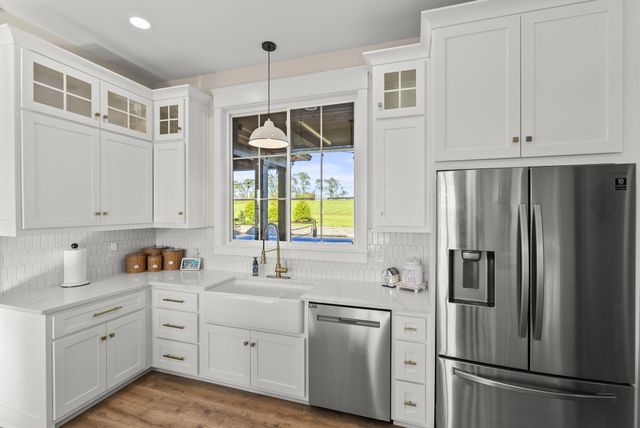 1160 Dry Fork Road, Danville, KY 40422