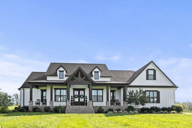 1160 Dry Fork Road, Danville, KY 40422