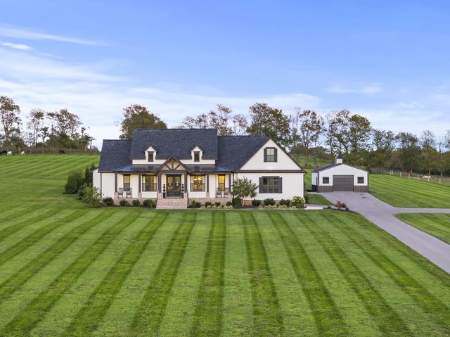 1160 Dry Fork Road, Danville, KY 40422