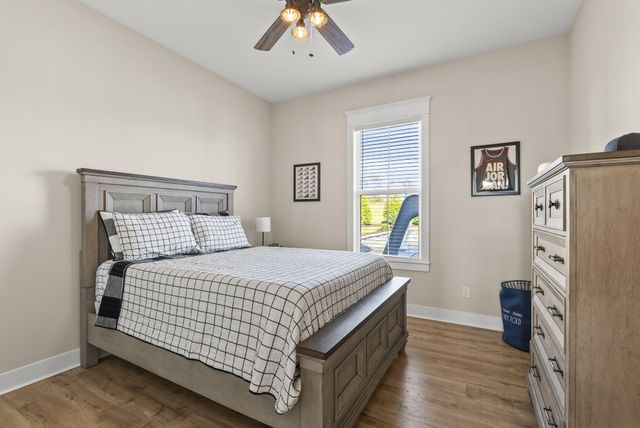 1160 Dry Fork Road, Danville, KY 40422