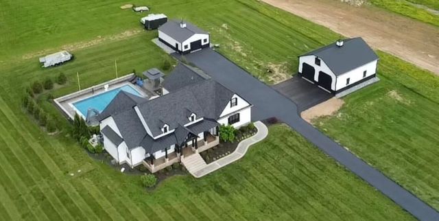 1160 Dry Fork Road, Danville, KY 40422