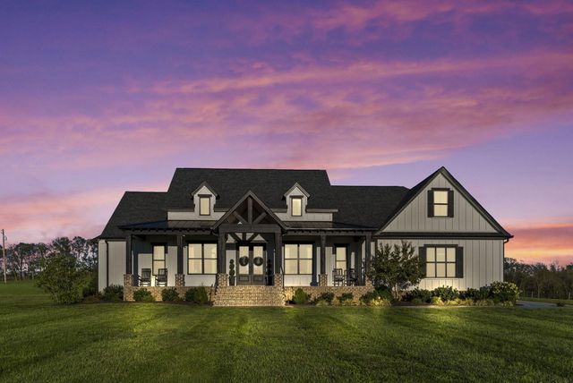 1160 Dry Fork Road, Danville, KY 40422