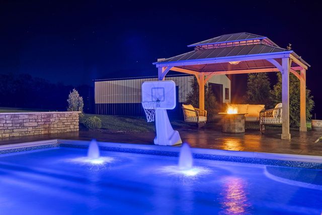 1160 Dry Fork Road, Danville, KY 40422