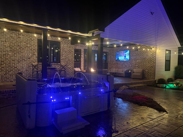 1160 Dry Fork Road, Danville, KY 40422