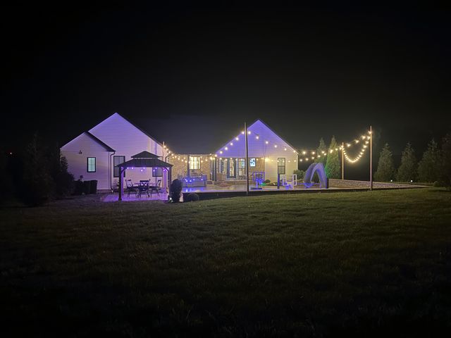 1160 Dry Fork Road, Danville, KY 40422