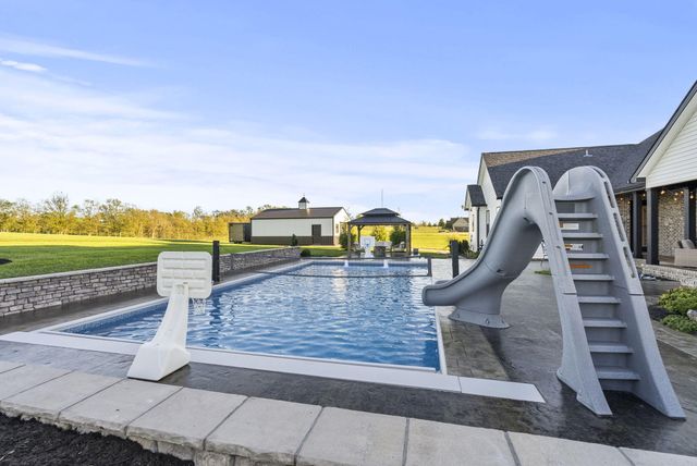1160 Dry Fork Road, Danville, KY 40422