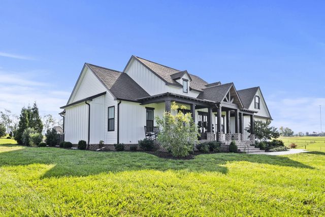 1160 Dry Fork Road, Danville, KY 40422