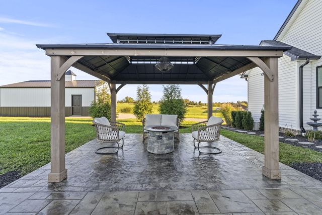 1160 Dry Fork Road, Danville, KY 40422