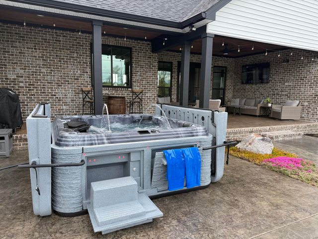 1160 Dry Fork Road, Danville, KY 40422