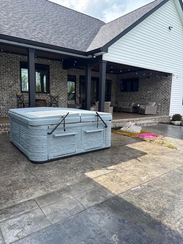 1160 Dry Fork Road, Danville, KY 40422